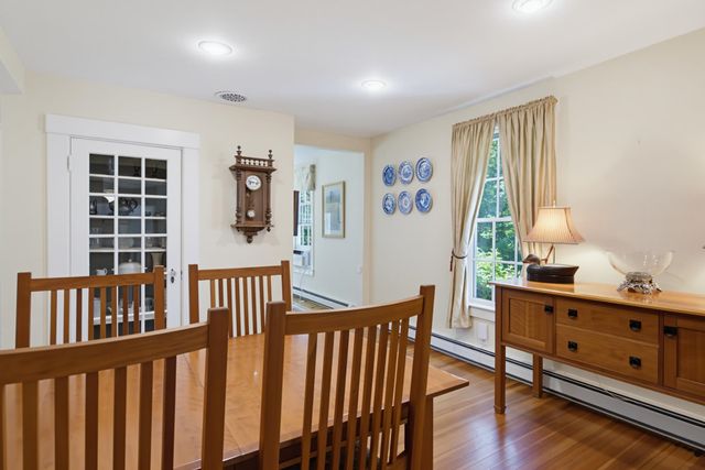 36 Wiswall Road, Durham, NH 03824