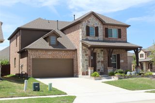 617 Saragosa Court, Mckinney, TX 75071