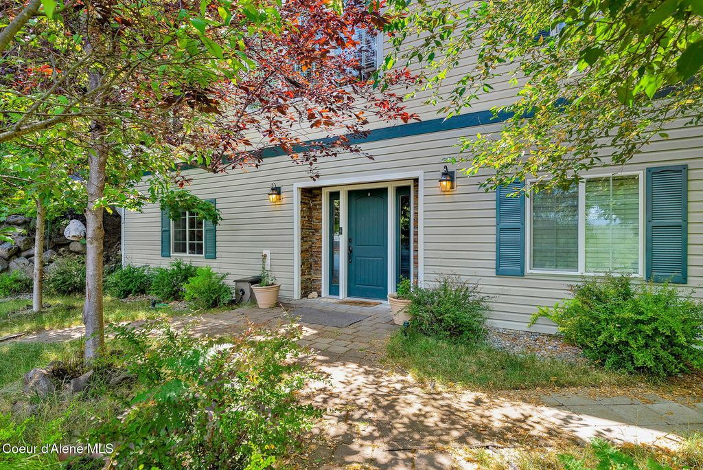 959 N RUTLEDGE CT, Coeur D'alene, ID 83814