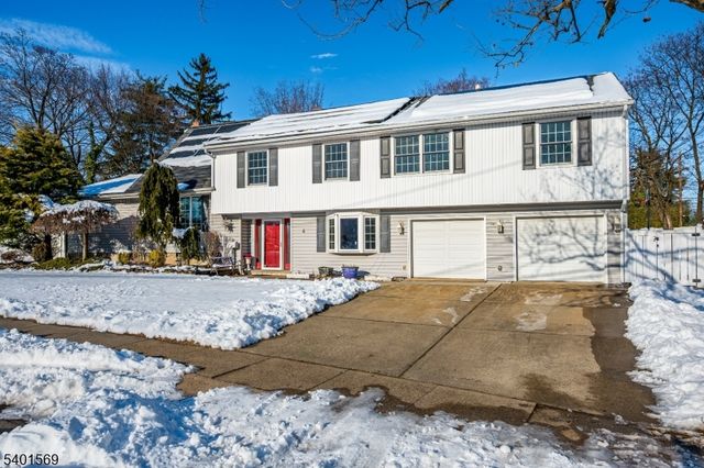 4 Winthrop Rd, Franklin Twp., NJ 08873