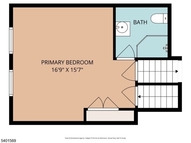 4 Winthrop Rd, Franklin Twp., NJ 08873