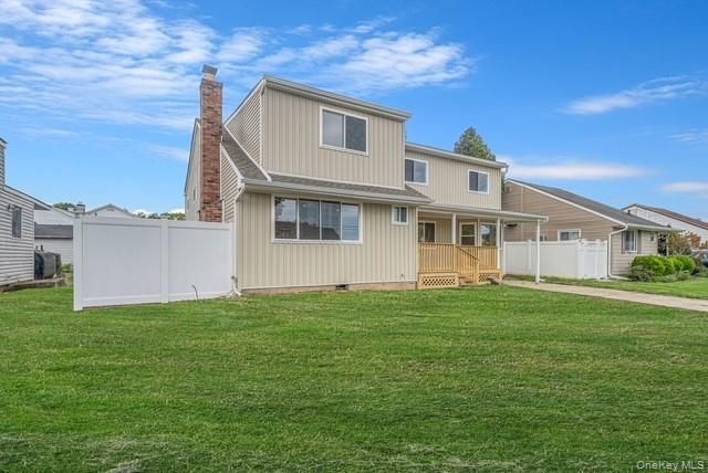 5 Cheryl Lane, North Babylon, NY 11703