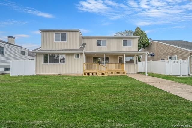 5 Cheryl Lane, North Babylon, NY 11703