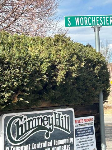 2002 S Worchester Way, Aurora, CO 80014