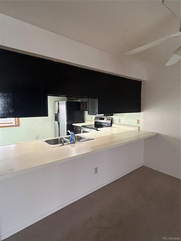 2002 S Worchester Way, Aurora, CO 80014