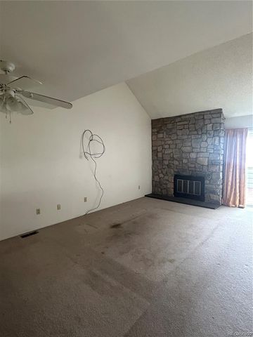 2002 S Worchester Way, Aurora, CO 80014