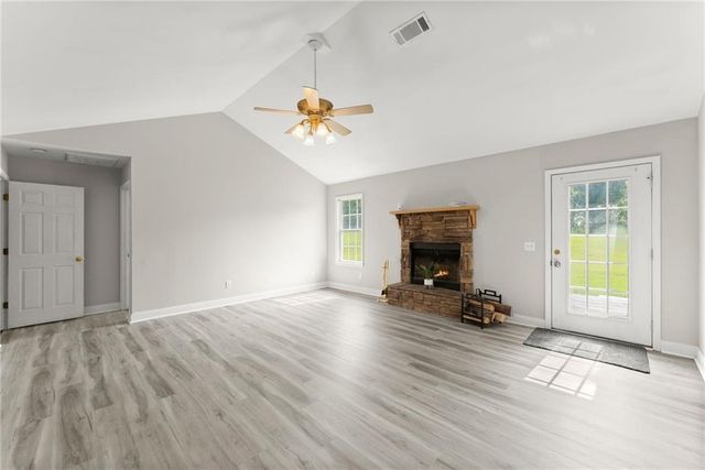 83 Ash Wood Lane, Cleveland, GA 30528