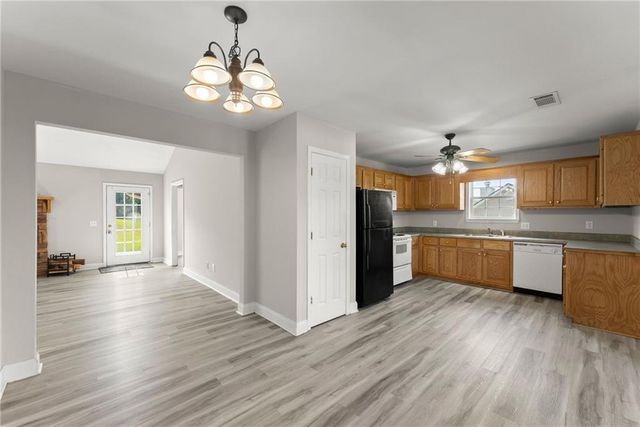 83 Ash Wood Lane, Cleveland, GA 30528