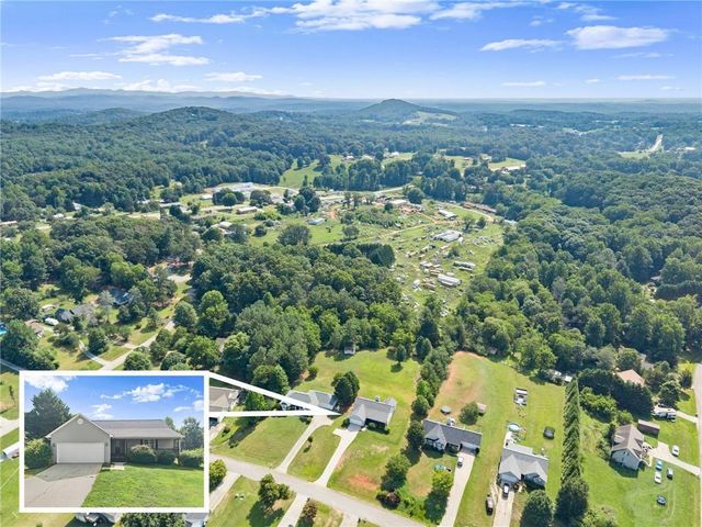 83 Ash Wood Lane, Cleveland, GA 30528