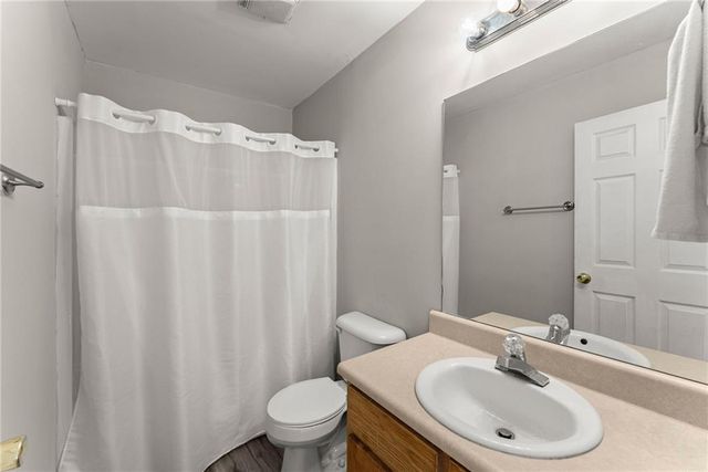 83 Ash Wood Lane, Cleveland, GA 30528