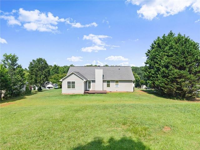 83 Ash Wood Lane, Cleveland, GA 30528