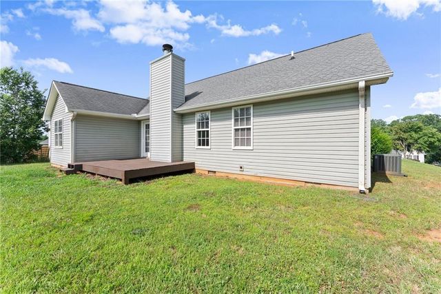 83 Ash Wood Lane, Cleveland, GA 30528
