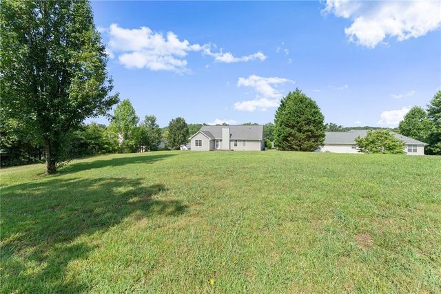 83 Ash Wood Lane, Cleveland, GA 30528