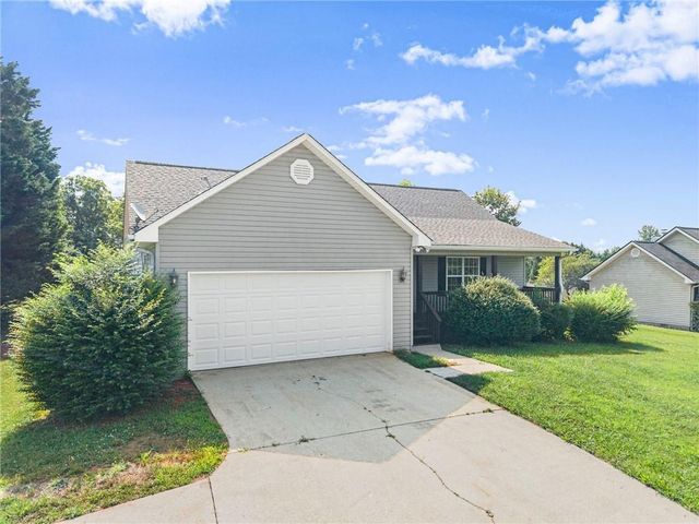83 Ash Wood Lane, Cleveland, GA 30528