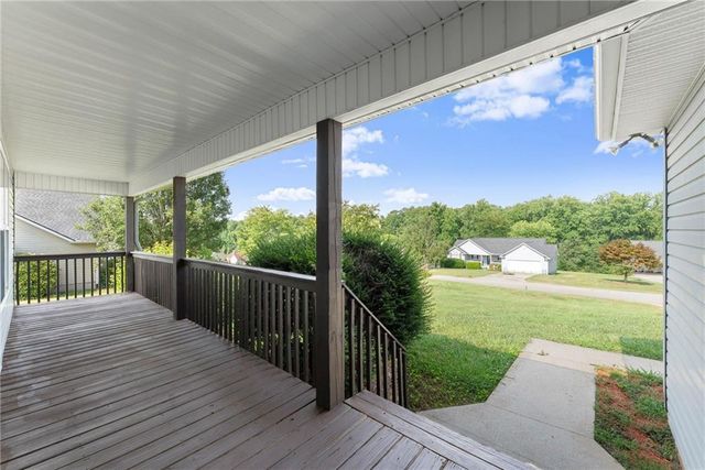 83 Ash Wood Lane, Cleveland, GA 30528