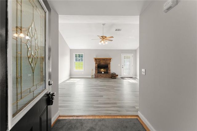 83 Ash Wood Lane, Cleveland, GA 30528