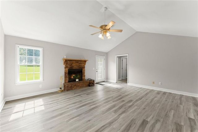 83 Ash Wood Lane, Cleveland, GA 30528