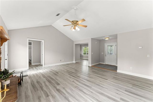 83 Ash Wood Lane, Cleveland, GA 30528