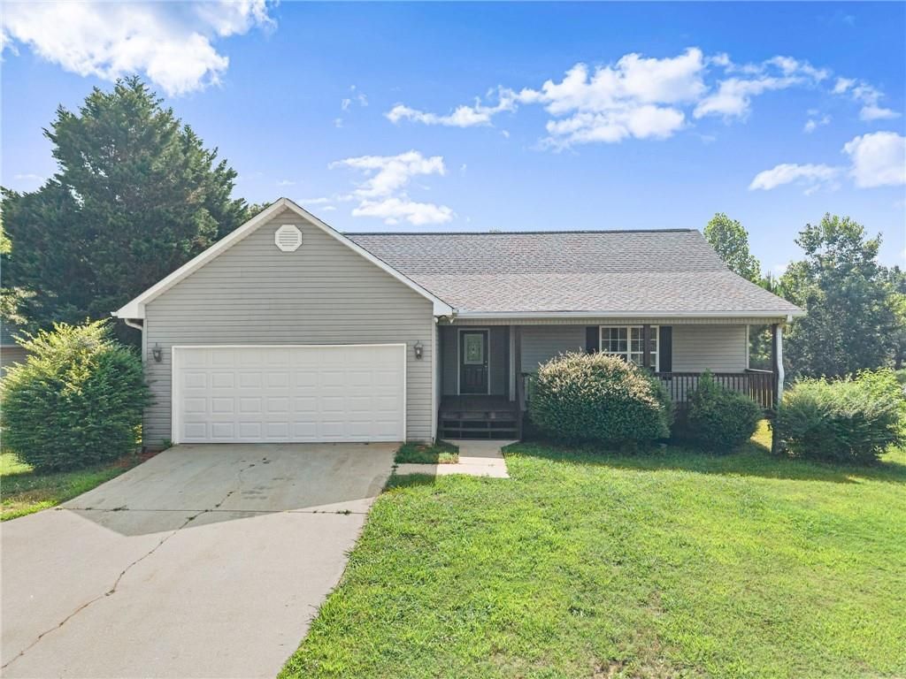 83 Ash Wood Lane, Cleveland, GA 30528