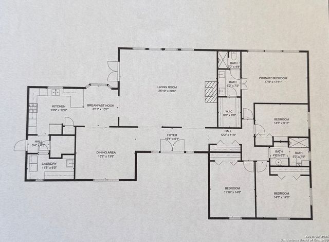 9340 Teakwood Lane, Garden Ridge, TX 78266