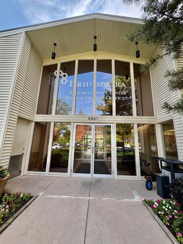701 Forum Square 409, Glenview, IL 60025