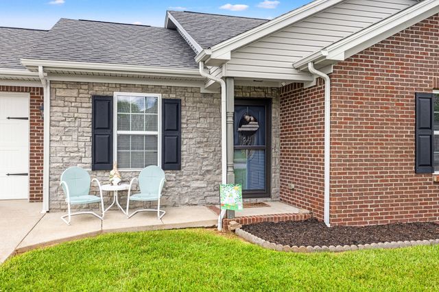 56 Ann Drive, Lawrenceburg, KY 40342