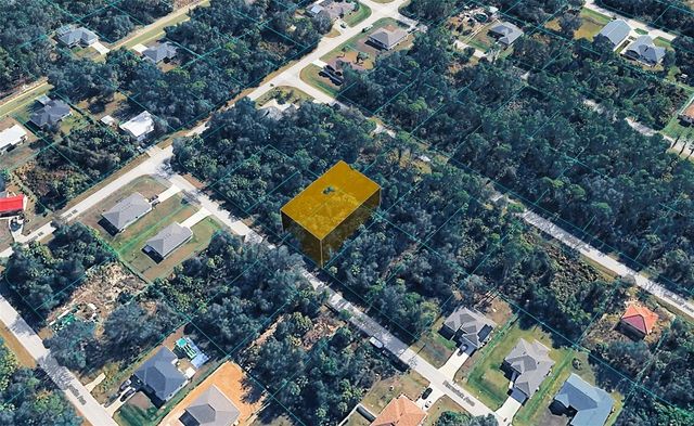 20249 RENWICK AVENUE, Port Charlotte, FL 33954