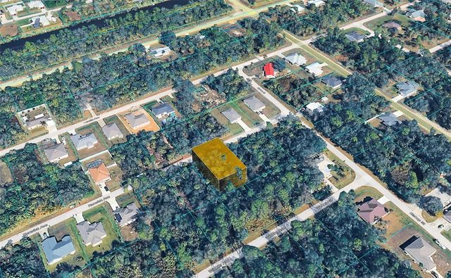 20249 RENWICK AVENUE, Port Charlotte, FL 33954