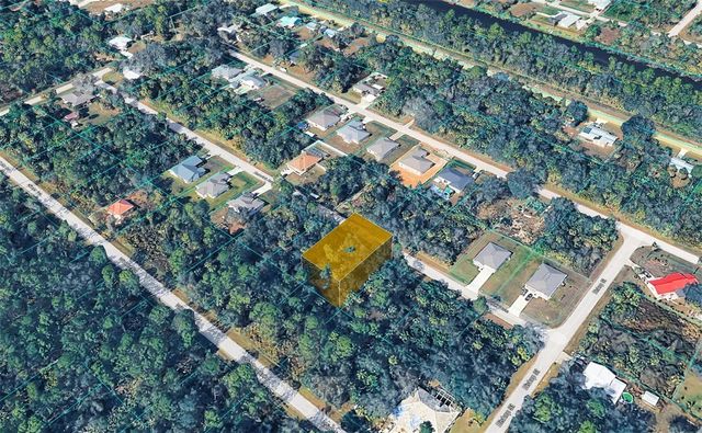 20249 RENWICK AVENUE, Port Charlotte, FL 33954