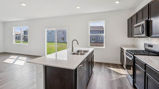 964 Sapphire Lane, Montgomery, IL 60538