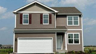 964 Sapphire Lane, Montgomery, IL 60538