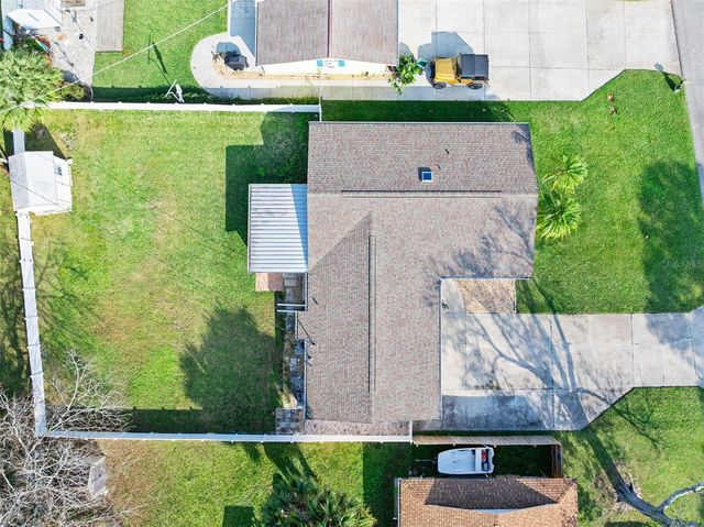 538 GERTRUDE LANE, South Daytona, FL 32119