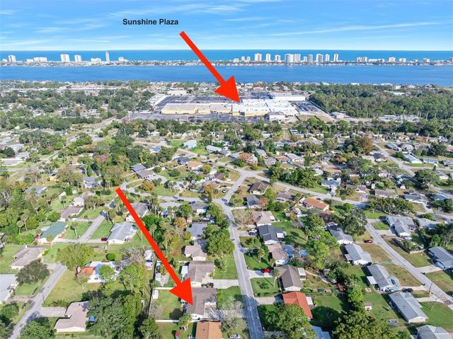 538 GERTRUDE LANE, South Daytona, FL 32119