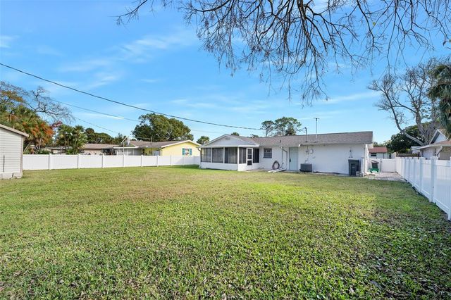 538 GERTRUDE LANE, South Daytona, FL 32119