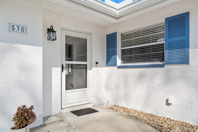 538 GERTRUDE LANE, South Daytona, FL 32119