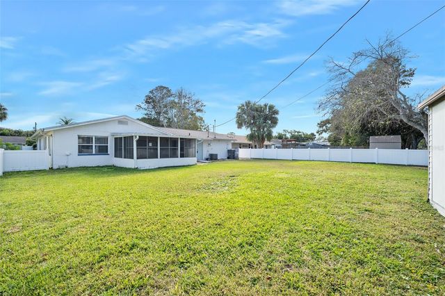 538 GERTRUDE LANE, South Daytona, FL 32119