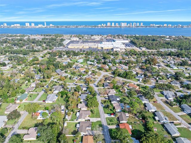 538 GERTRUDE LANE, South Daytona, FL 32119