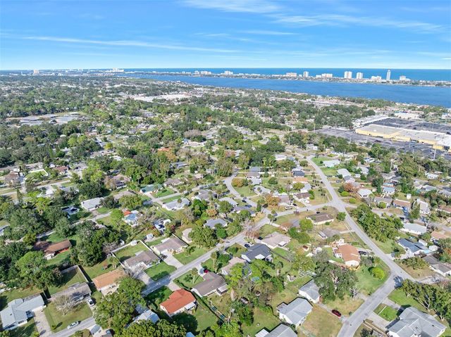 538 GERTRUDE LANE, South Daytona, FL 32119