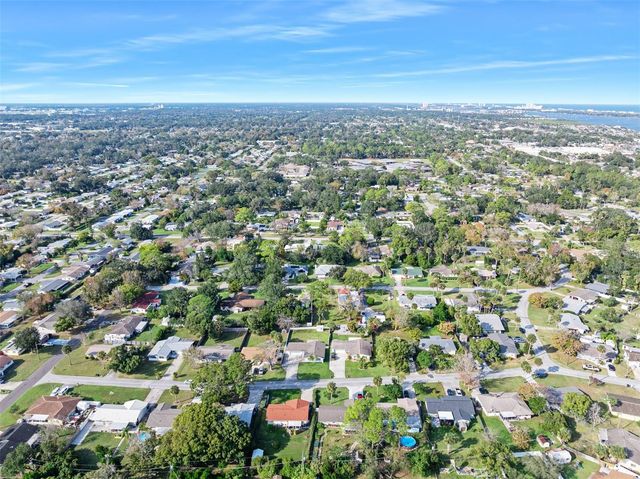 538 GERTRUDE LANE, South Daytona, FL 32119