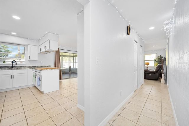 538 GERTRUDE LANE, South Daytona, FL 32119