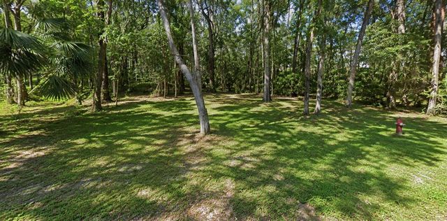 OAKDALE AVENUE, Brooksville, FL 34601
