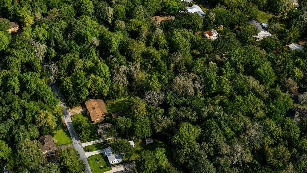 OAKDALE AVENUE, Brooksville, FL 34601