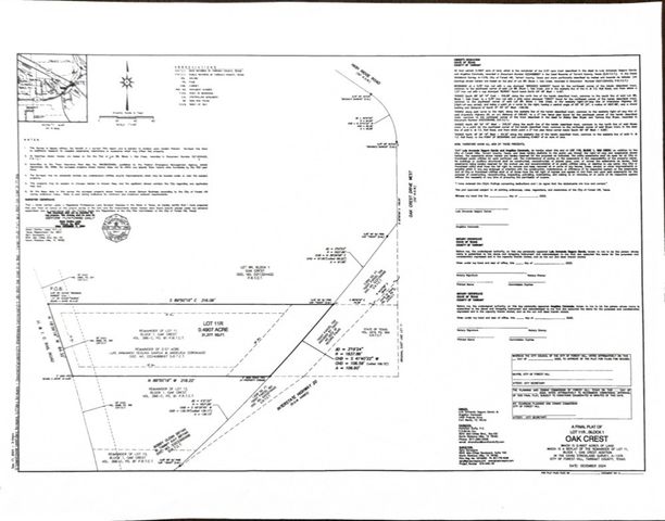 6624 Oak Crest Drive W, Forest Hill, TX 76140