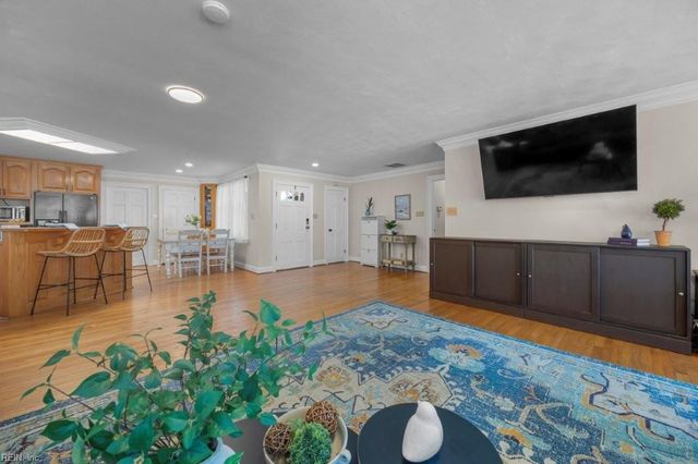 5224 Rolleston DR, Virginia Beach, VA 23464