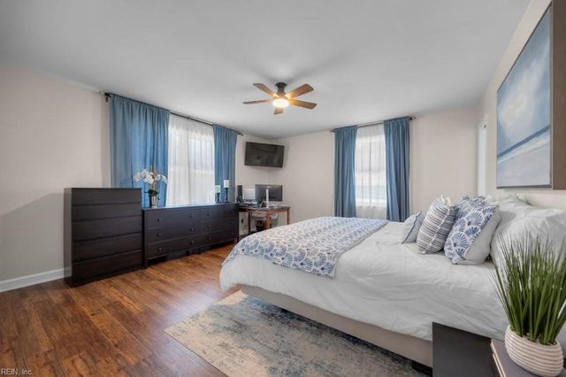 5224 Rolleston DR, Virginia Beach, VA 23464