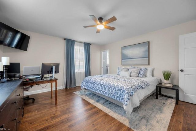 5224 Rolleston DR, Virginia Beach, VA 23464