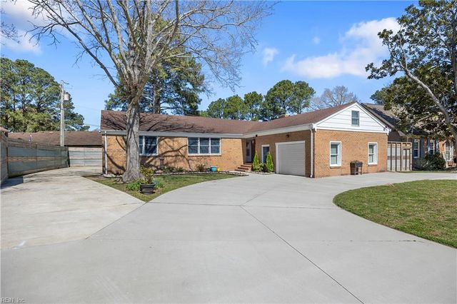 5224 Rolleston DR, Virginia Beach, VA 23464