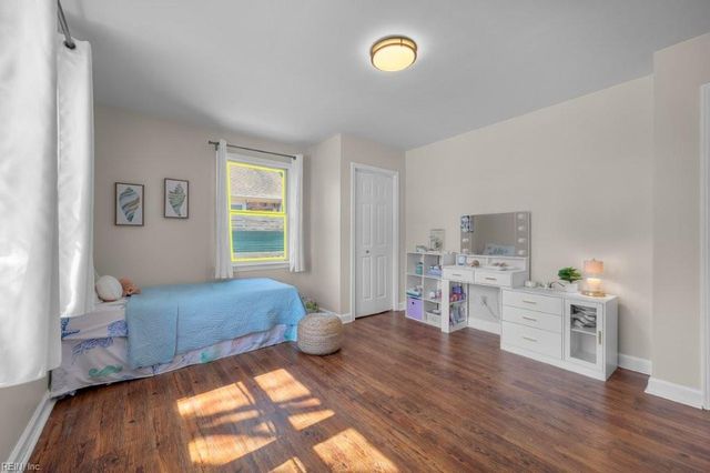 5224 Rolleston DR, Virginia Beach, VA 23464