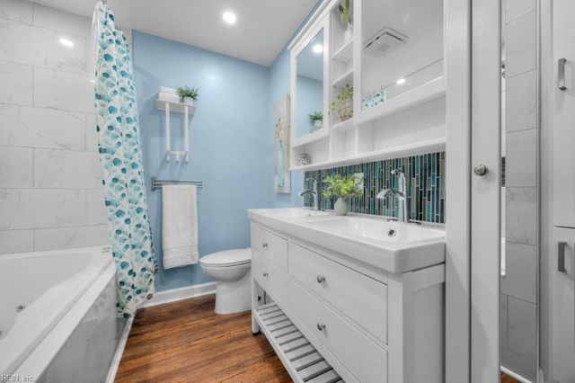 5224 Rolleston DR, Virginia Beach, VA 23464