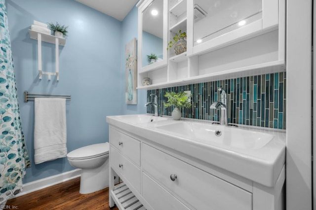 5224 Rolleston DR, Virginia Beach, VA 23464